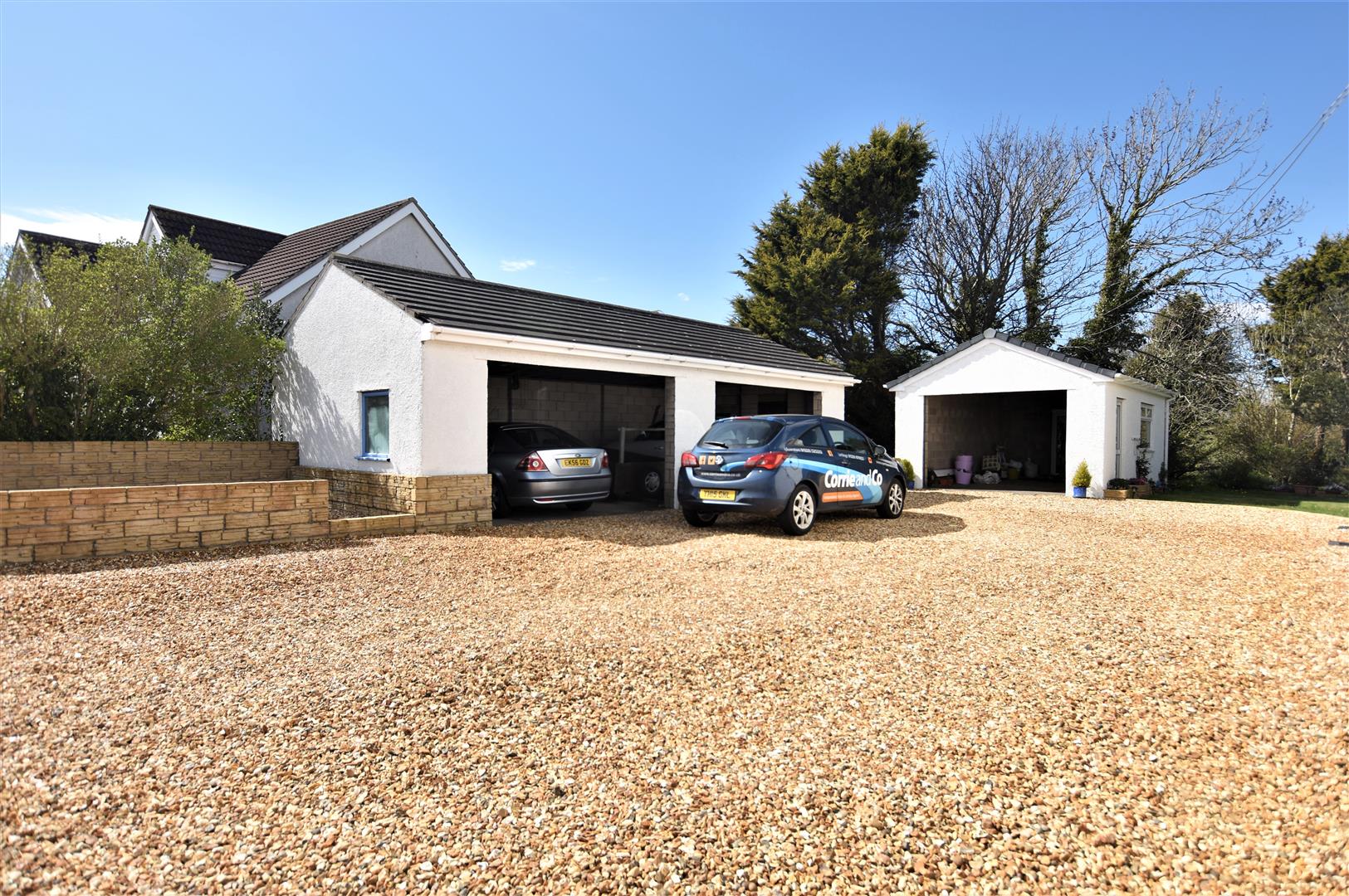 House Detached Coast Road, Rampside, BarrowInFurness